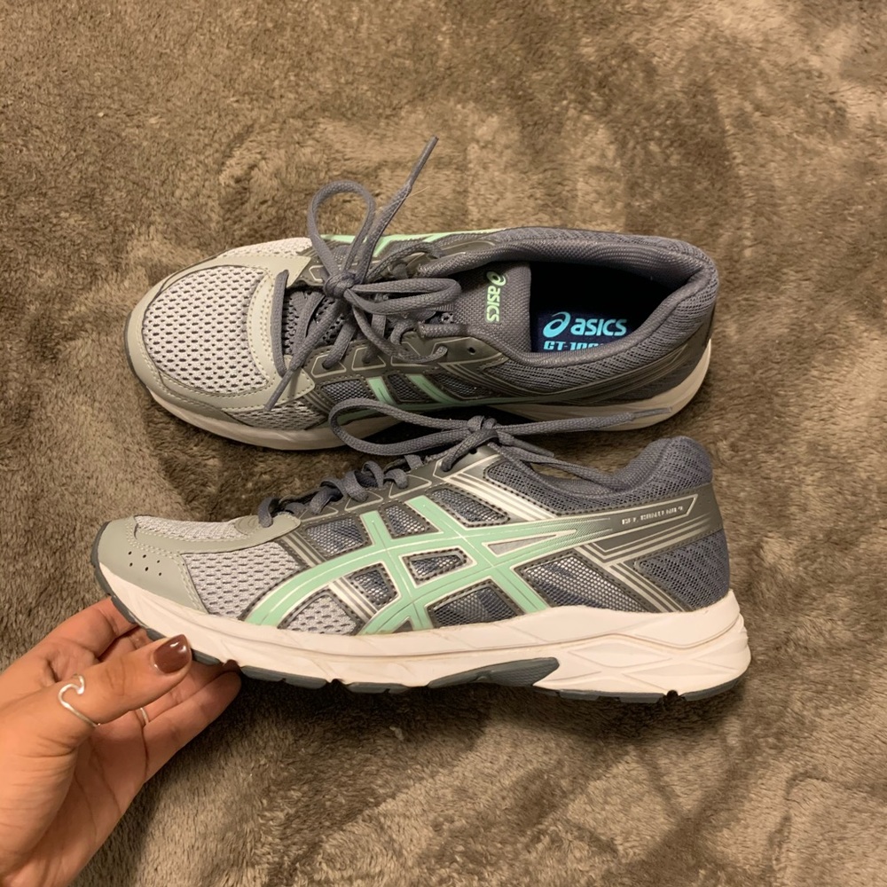 ASICS Gel Contend 4 GT 1000